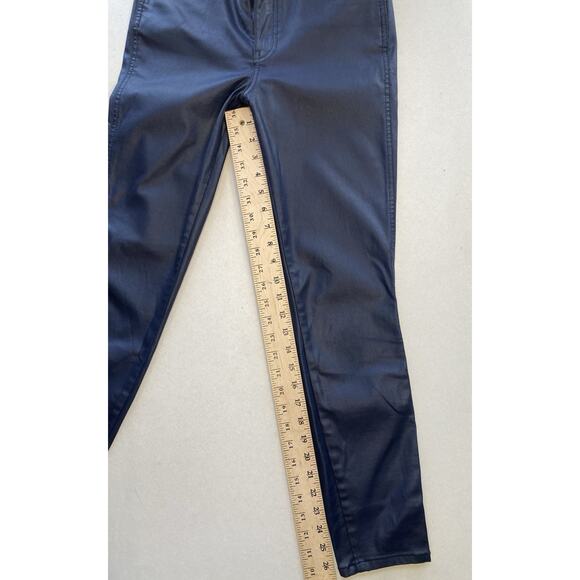 Kut From The Kloth Women's Size 2 Jeans Mia Fab Ab Toothpick Skinny High Rise - Picture 9 of 9